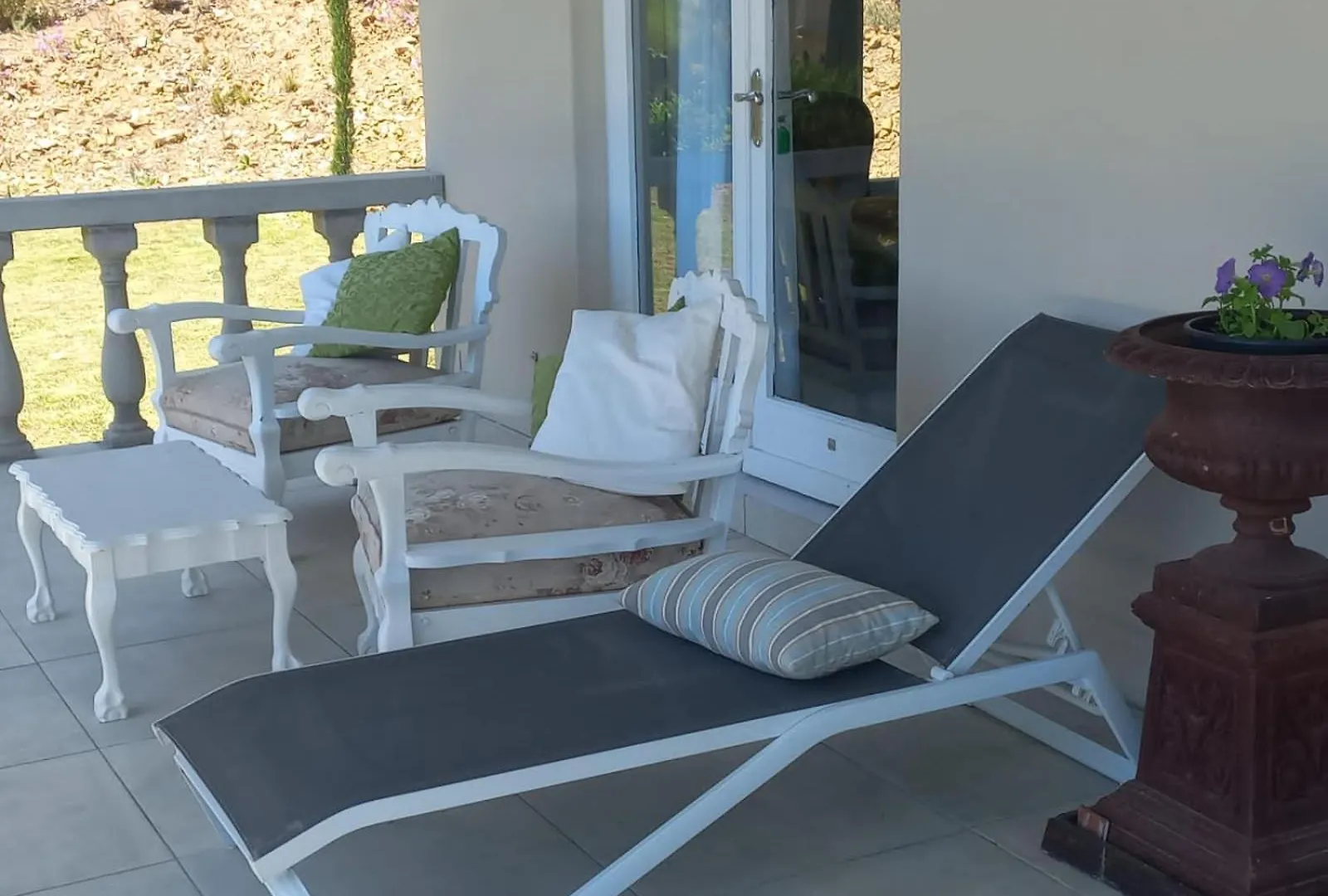 Hotel Morton Manor Somerset West 0*,  Südafrika