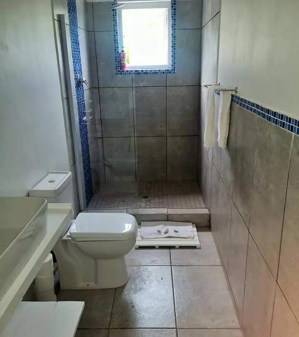 Hotel Morton Manor Somerset West Südafrika