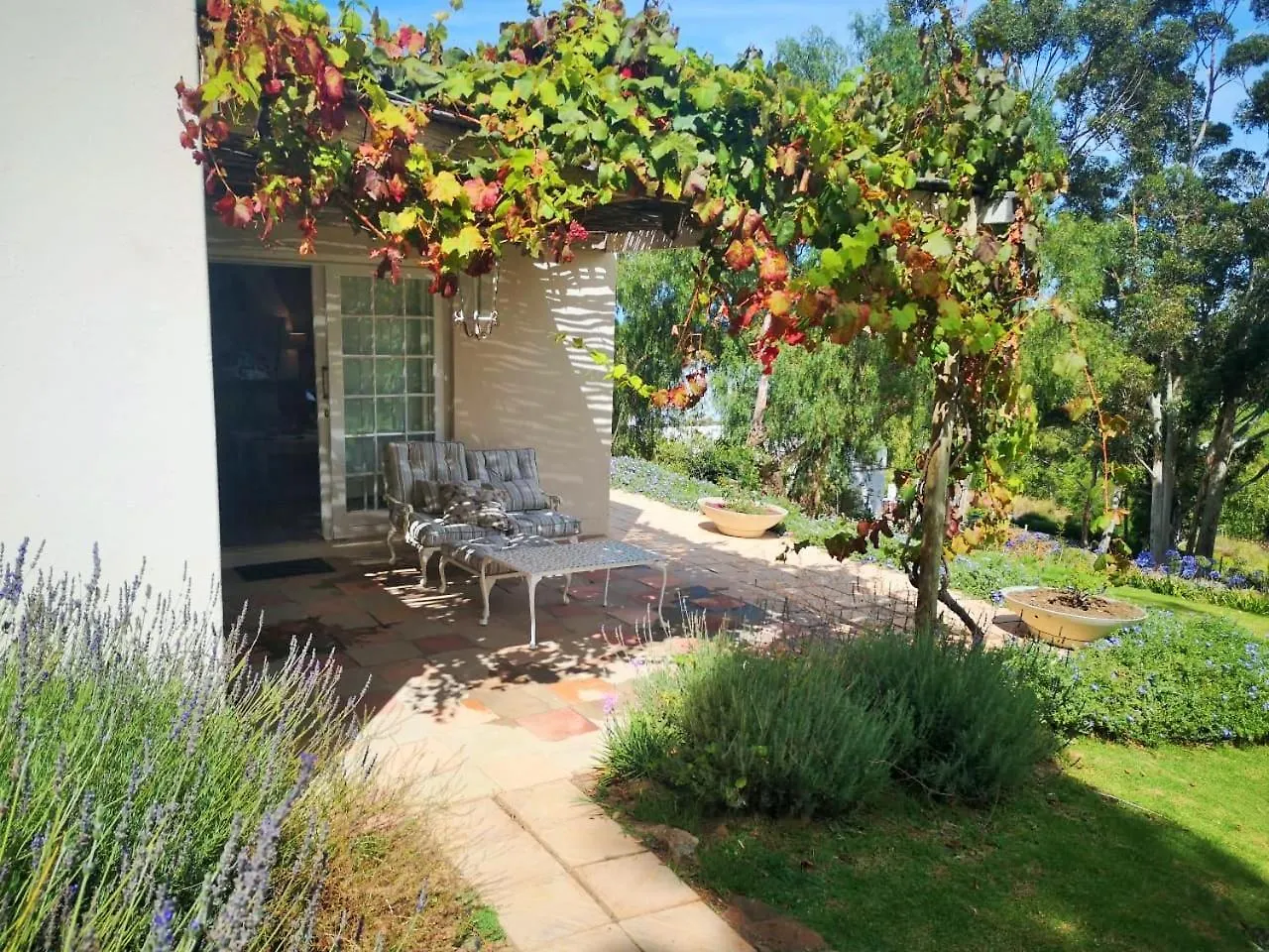 Hotel Morton Manor Somerset West 0*,  Südafrika