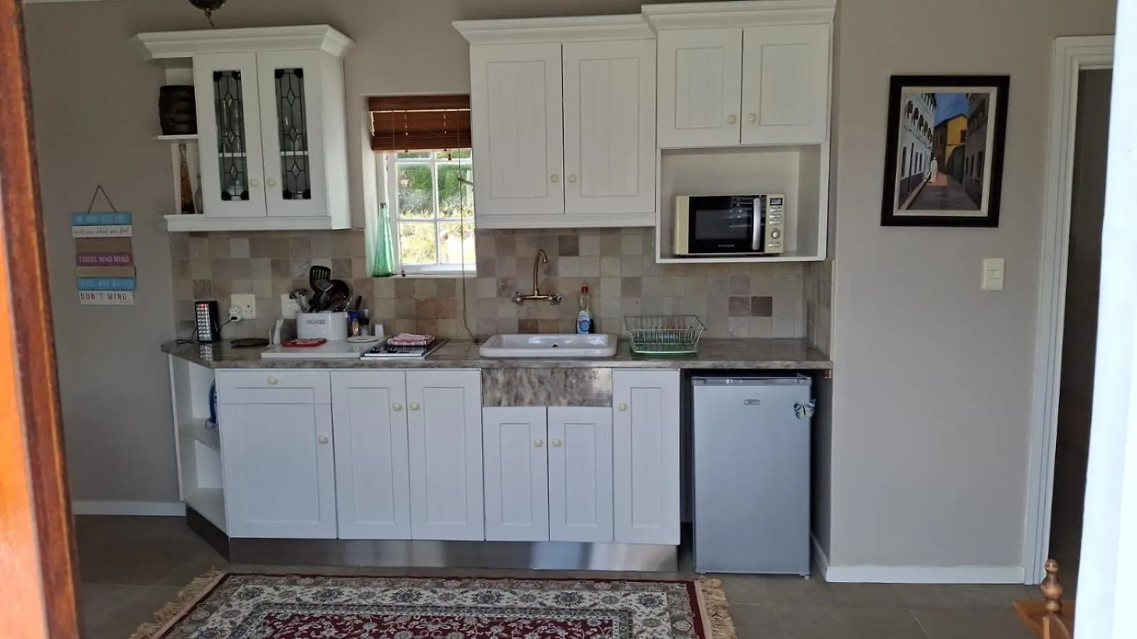 Hotel Morton Manor Somerset West