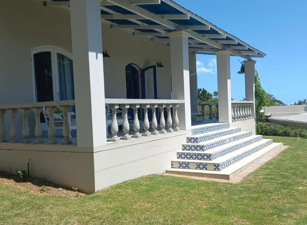 Morton Manor Hotel Somerset West