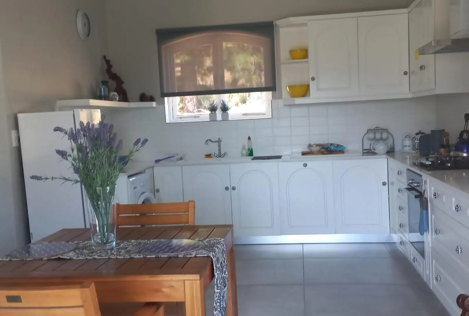 Morton Manor Hotel Somerset West
