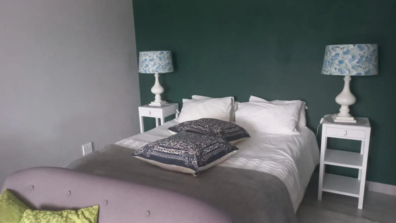 Morton Manor Hotel Somerset West