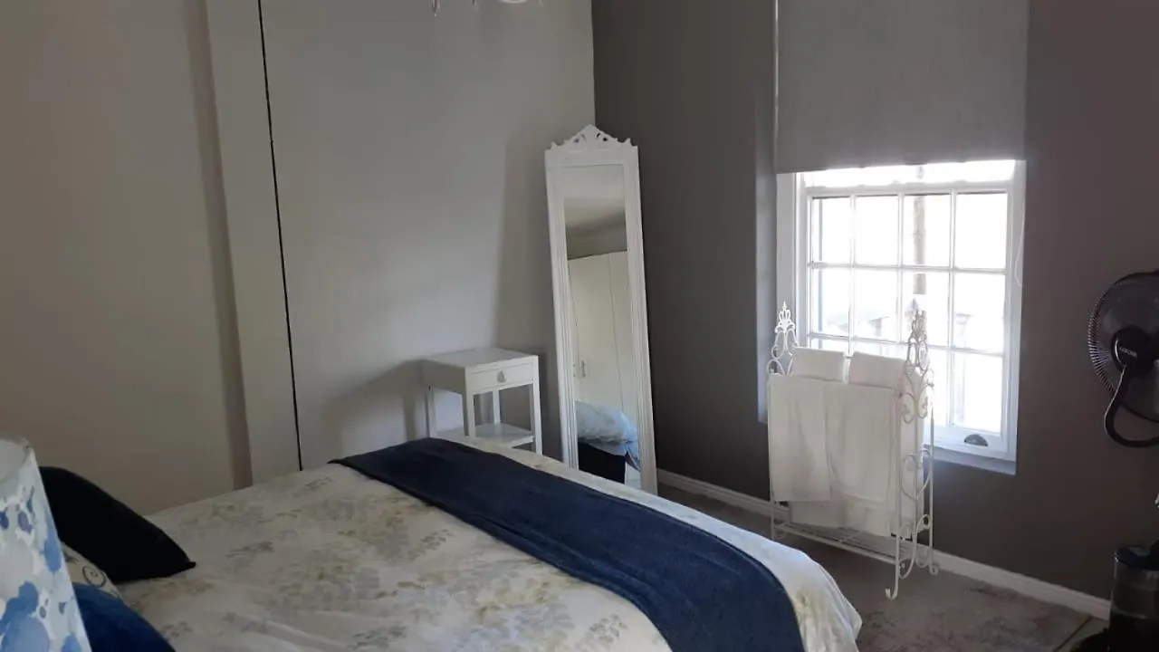 Morton Manor Hotel Somerset West 0*,