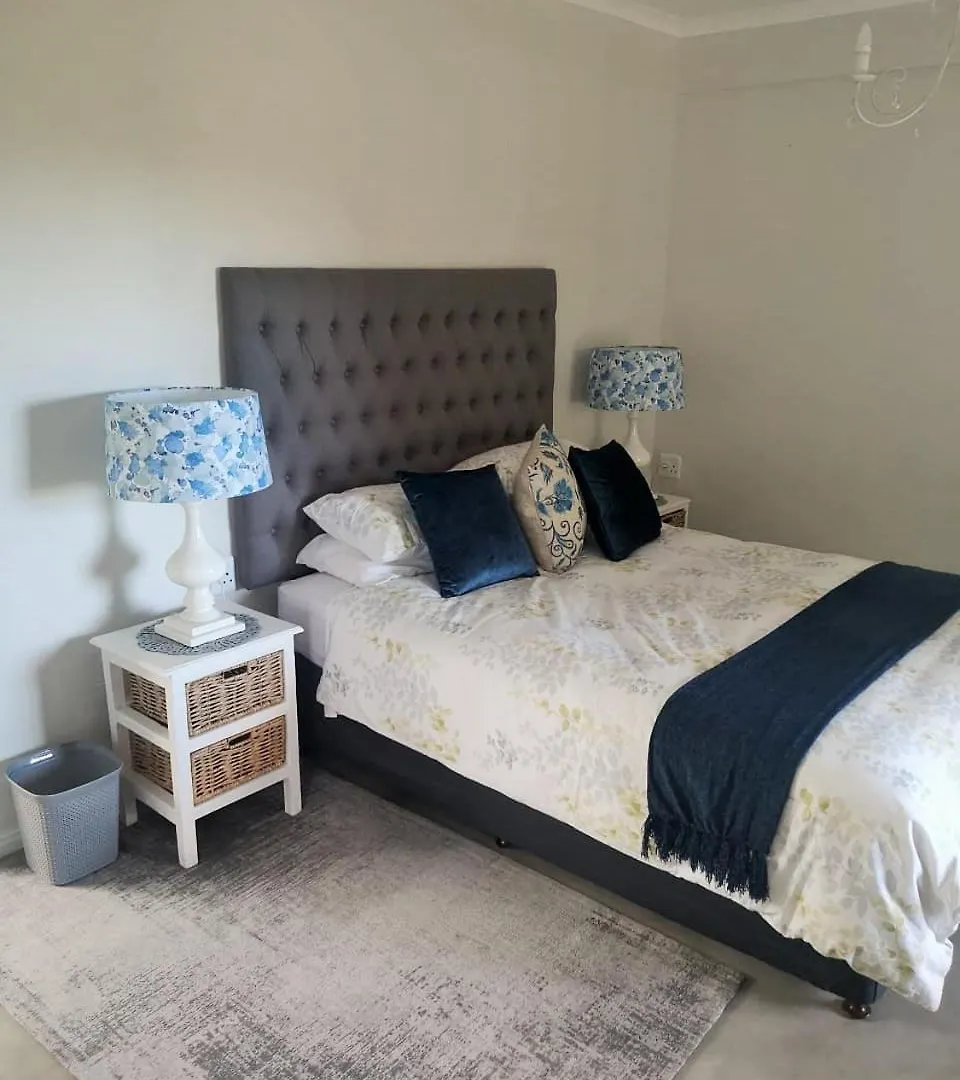 Guest house Morton Manor Hotel Somerset West South Africa