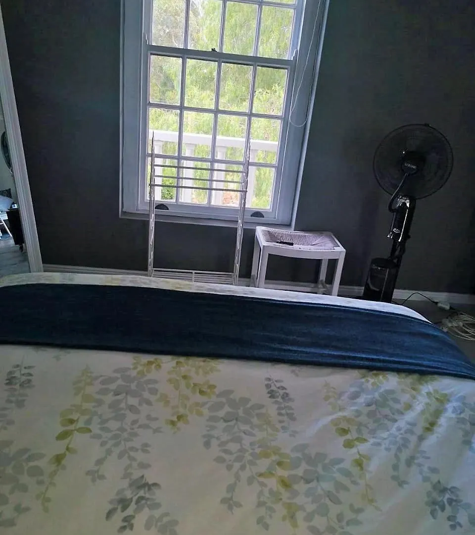 Morton Manor Hotel Somerset West Guest house