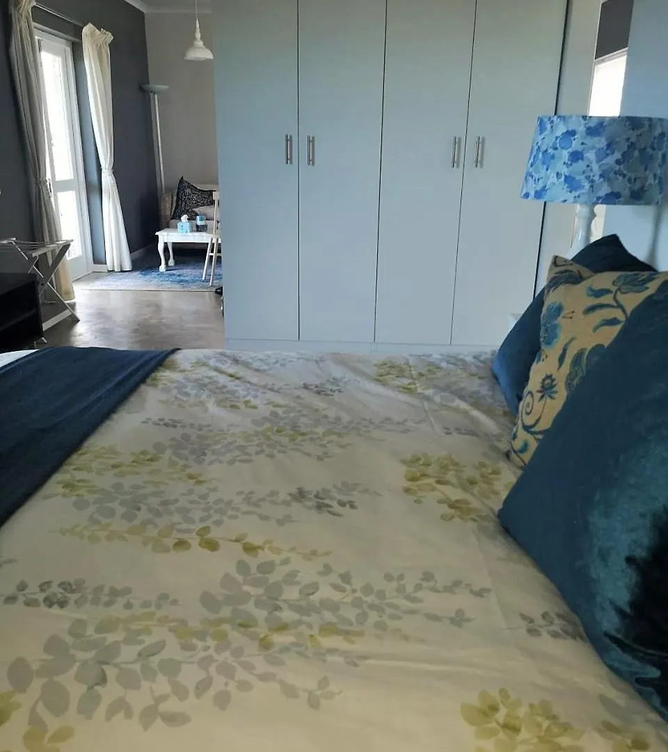 Guest house Morton Manor Hotel Somerset West