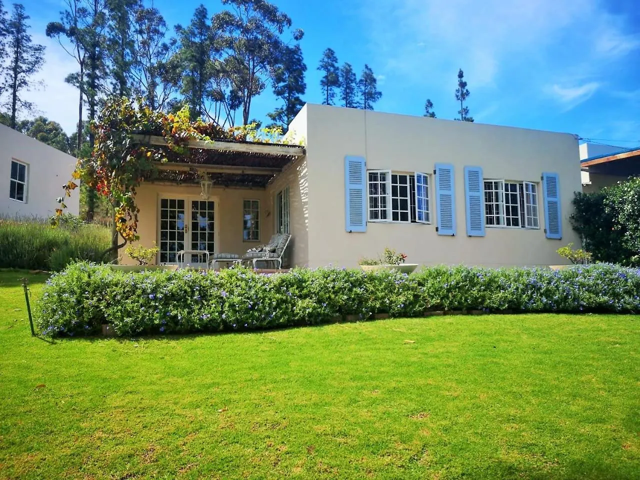 Guest house Morton Manor Hotel Somerset West South Africa