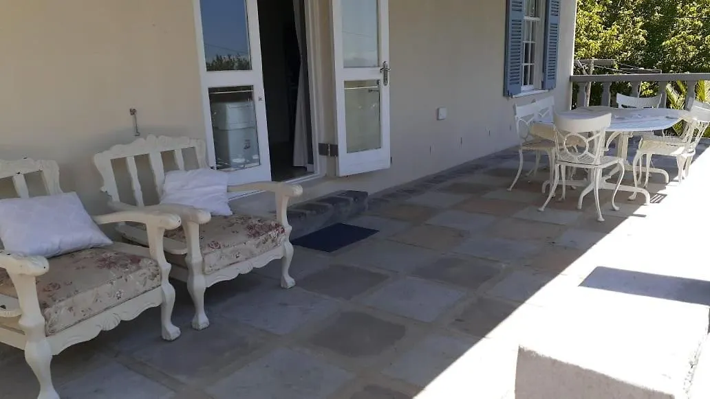Morton Manor Hotel Somerset West