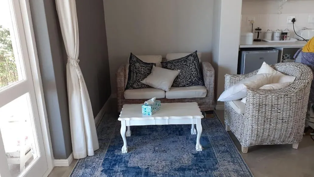 Guest house Morton Manor Hotel Somerset West