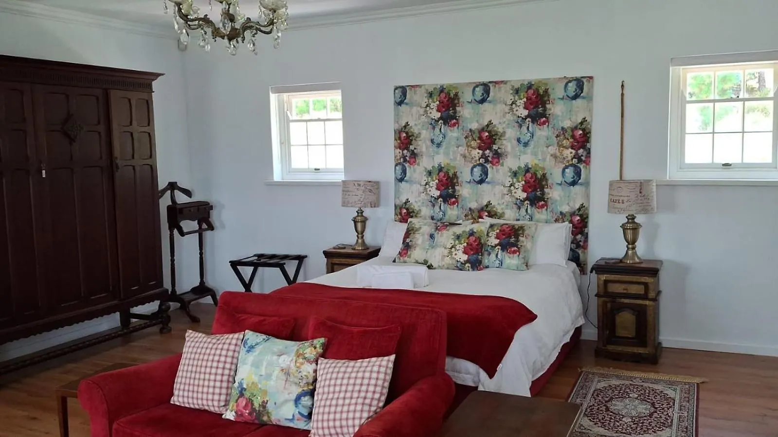Morton Manor Hotel Somerset West 0*,