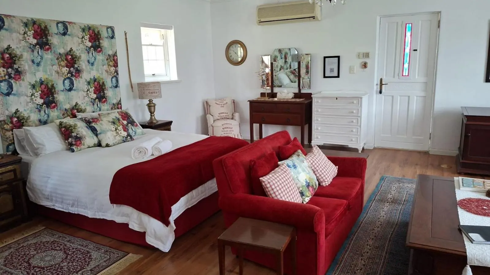 Guest house Morton Manor Hotel Somerset West
