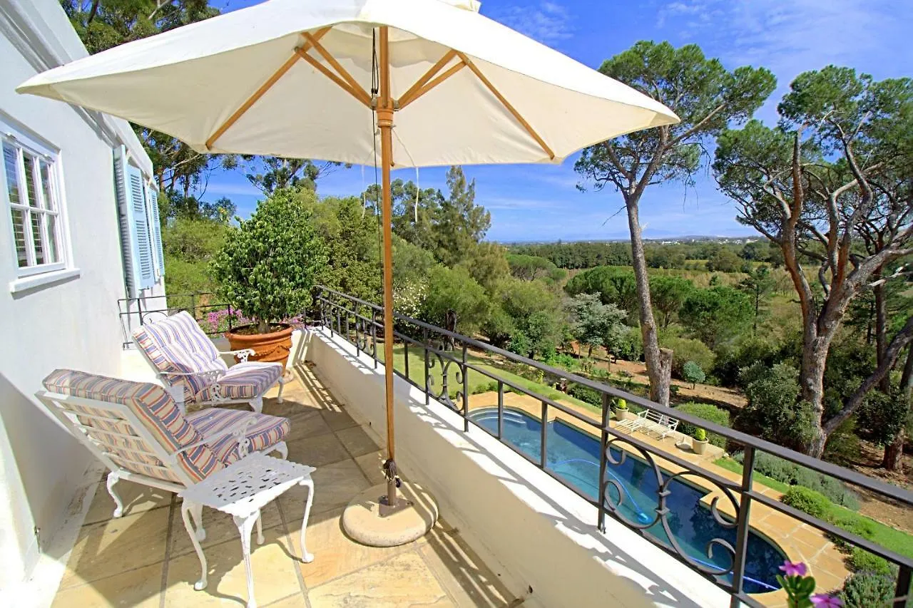 Morton Manor Hotel Somerset West